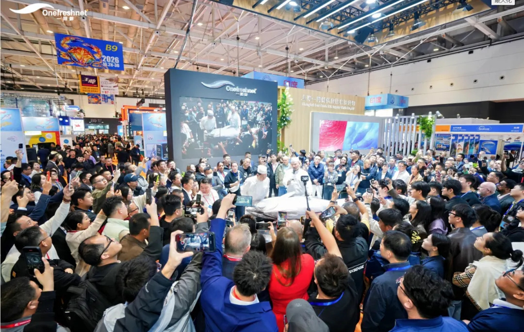 Çin Halk Cumhuriyeti'ne taze su ürünleri ihracatına imkan sağlayan Protokol’ün 16 Ekim 2025 tarihinde imzalanmasından sonra üye firmalarımızın Çin'e Türkiye'den yapılan ilk soğutulmuş mavi yüzgeçli ton balığı sevkiyatı gerçekleşmiştir.